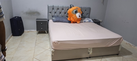 Jeddah, Rooms for Rent, SAR 9500/week,  FULLY FURNISHED 3 BHK ! 3-5 Mins Walk To Indian Embassy Girls School &ndash; Move In! New Home .