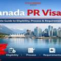 Trusted Canada Immigration Consultants For PR Visa From India
