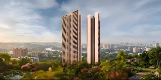 Hyderabad, Real Estate For Sale, INR 50000000,  3 BR,  3280 Sq. Feet,  Sobha Waterfront Price & Launch Details