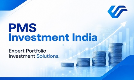 Ahmedabad, Financial, PMS Investment India | Expert Portfolio Investment Solutions