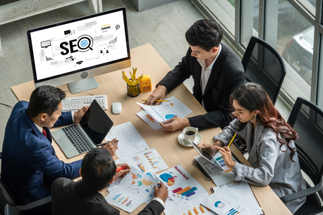 Ahmedabad, Marketing, Why Businesses Need Professional SEO Services