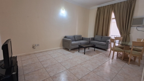 Juffair, Apartments, Flats, Houses & Villas, BHD 240,  1 BR,  One Bed Room Flat In Juffair