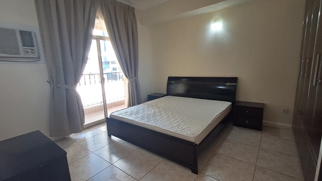Juffair, Apartments, Flats, Houses & Villas, BHD 240,  1 BR,  One Bed Room Flat In Juffair
