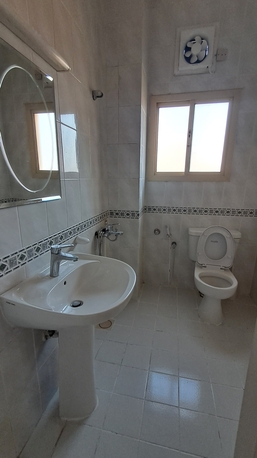 Juffair, Apartments, Flats, Houses & Villas, BHD 240,  1 BR,  One Bed Room Flat In Juffair