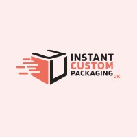 London, Wholesale Products, Instant Custom Packaging UK
