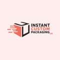 Instant Custom Packaging UK
