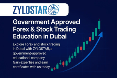 Dubai, Lessons Offered, Forex Trading Course | Dubai | UAE | ZYLOSTAR