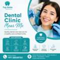 Dental Clinic Near Me | Expert Dentists At Top Smile Dental Clinic Dubai