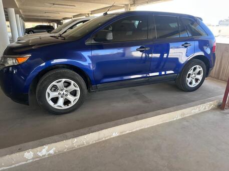 Dammam, Vehicles, Cars & Trucks , SAR 32000,  FORD EDGE,  2013,  Automatic,  179000 KM,  Neat And Clean Family Used Car In Perfect Condition
