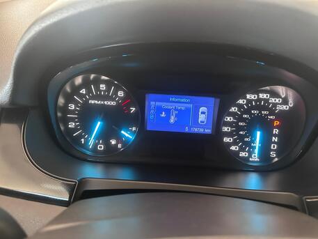 Dammam, Vehicles, Cars & Trucks , SAR 32000,  FORD EDGE,  2013,  Automatic,  179000 KM,  Neat And Clean Family Used Car In Perfect Condition
