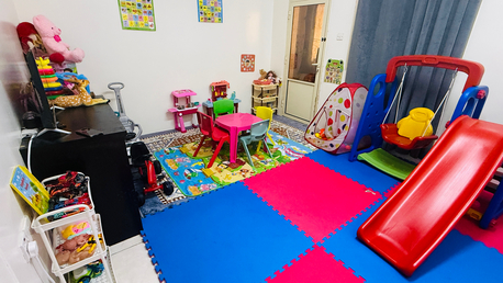 Jeddah, Daycare, Playschool And Daycare