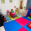 Playschool And Daycare