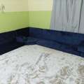 SAR 800/month,  Furnished,  55 Sq. Meter,  Single Room Available For Decent Bachelor (Indian Muslims)