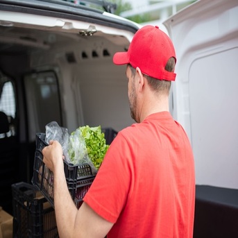 Singapore, Logistics, Reliable Cold Chain Transport For Frozen Goods In Singapore