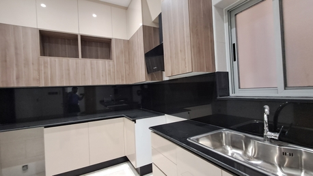 Segaya, Apartments, Flats, Houses & Villas, BHD 275,  2 BR,  Brand New 2 Bed Room Flat In Segaya