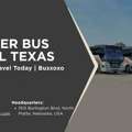 Charter Bus Rental Texas | Book Group Travel Today | Busxoxo