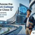 Best BTech College In UP After Class 12 – Admission Open 2026