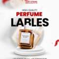 Perfume Bottle Sticker Printing: Custom Labels That Stick
