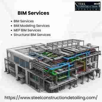 New York, Construction, #1 BIM Services Provider In Kansas City.