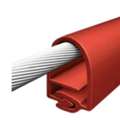 Medium Voltage Conductor Cover
