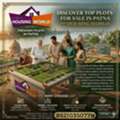 Residential Plots In Patna To Build Your Dream Home | Housing World