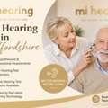 Free Hearing Test In Staffordshire | Expert Hearing Care