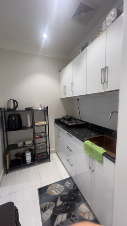 Al Naseem, Apartments, Flats, Houses & Villas, SAR 24000/year,  1 BR,  Apartment For Rent (Contract Takeover) 1BHK &ndash; Al Naseem District