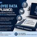 Employee Data Compliance: Employee Handbooks & Policies For Federal, State & Local