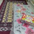 SAR 200,  Mattress Good For The Person With Backpain And Carpet