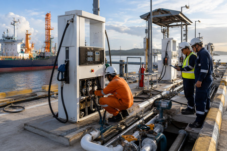 Dubai, Construction, Fuel Dispenser Installation Projects: Hidden Risks That Delay Commissioning And Increase L