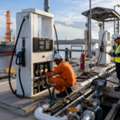 Fuel Dispenser Installation Projects: Hidden Risks That Delay Commissioning And Increase L