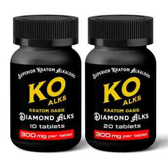 New York, Health & Beauty Items, USD 20,  Explore Kratom Alks Tablets And Product Information