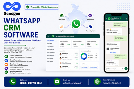 Jaipur, Business, Never Miss A Customer Message Again With Smarter Business Communication