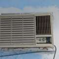 SAR 450,  Window Ac 2 Ton Good Condition