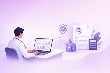 Toronto, Business, Medical Contract Management Software: Smarter Healthcare Compliance Starts Here