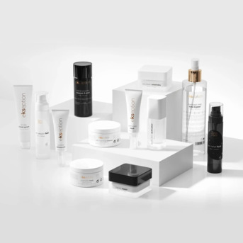 London, Business, Ian Bilton Skin Clinic