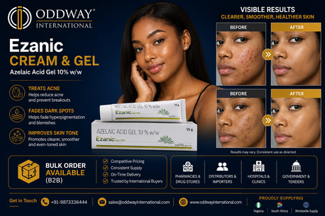 Cape Town, Businesses For Sale, Wholesale Ezanic Gel And Cream Price For Nigeria - Oddway