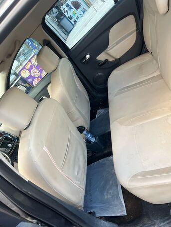 Riyadh, Vehicles, Cars & Trucks , SAR 12500,  Renault Symbol,  2017,  Automatic,  228291 KM,     | رينو سيمبول  أوتوماتيك