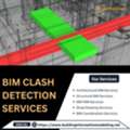 Outsource BIM Clash Detection By Trusted BIM Company