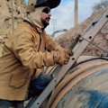 Certified 5G & 6G Welder &ndash; Pipe Welding Services In Riyadh