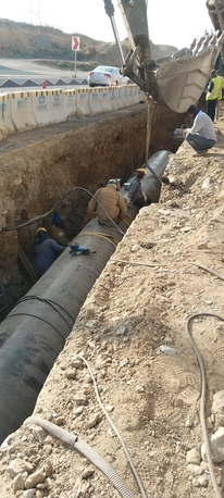 Riyadh, Jobs, Certified 5G & 6G Welder &ndash; Pipe Welding Services In Riyadh