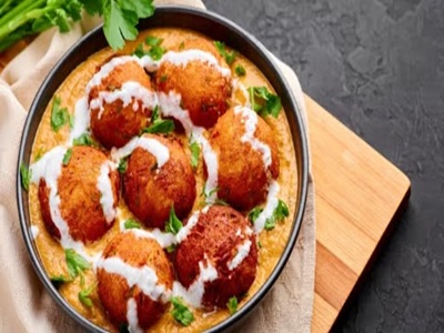 New York, Food, Fresh Vegetarian Flavors At Unavu