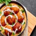 Fresh Vegetarian Flavors At Unavu