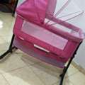 SAR 150,  Brand New Baby Cot
