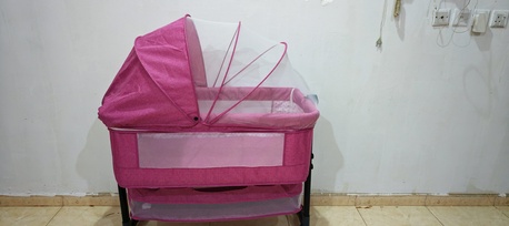 Al Aziziyah, Baby & Kid Stuff, SAR 150,  Brand New Baby Cot