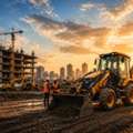 Mahindra Roadmaster & Mahindra Earth Master | Perfect Power Equipment