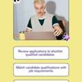 Recruiter Screening Process In Recruitment
