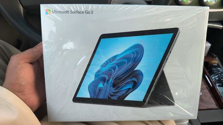 Gudaibiya, Computers, BHD 85,  Microsoft SurfaceGo 3 Model For Sale