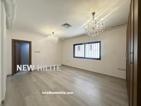 Kuwait City, Apartments, Flats, Houses & Villas, Renovated 7 Bedroom Villa For Rent In Nuzha