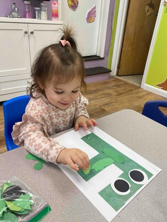 New York, Education, Best Early Learning Center In Melville NY